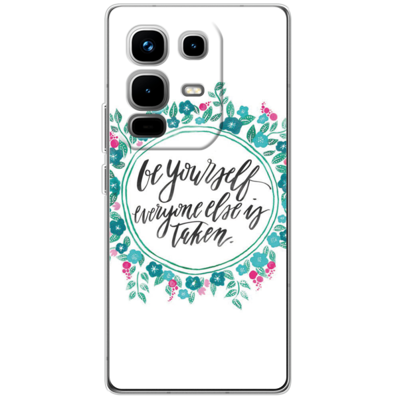 Чохол BoxFace Infinix Note 50 Pro 