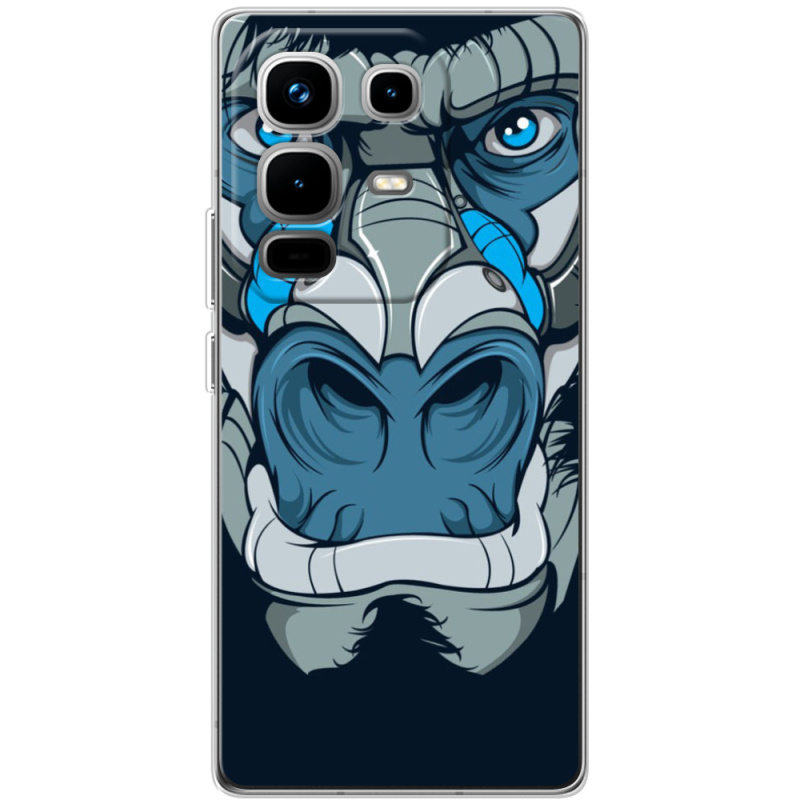 Чохол BoxFace Infinix Note 50 Pro 