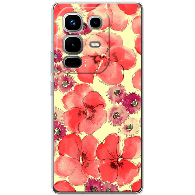 Чохол BoxFace Infinix Note 50 Pro 