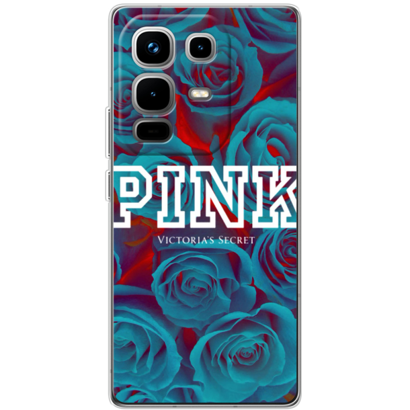 Чохол BoxFace Infinix Note 50 Pro 