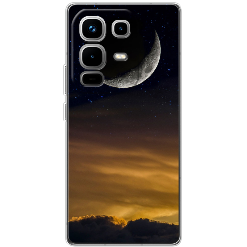 Чохол BoxFace Infinix Note 50 Pro 