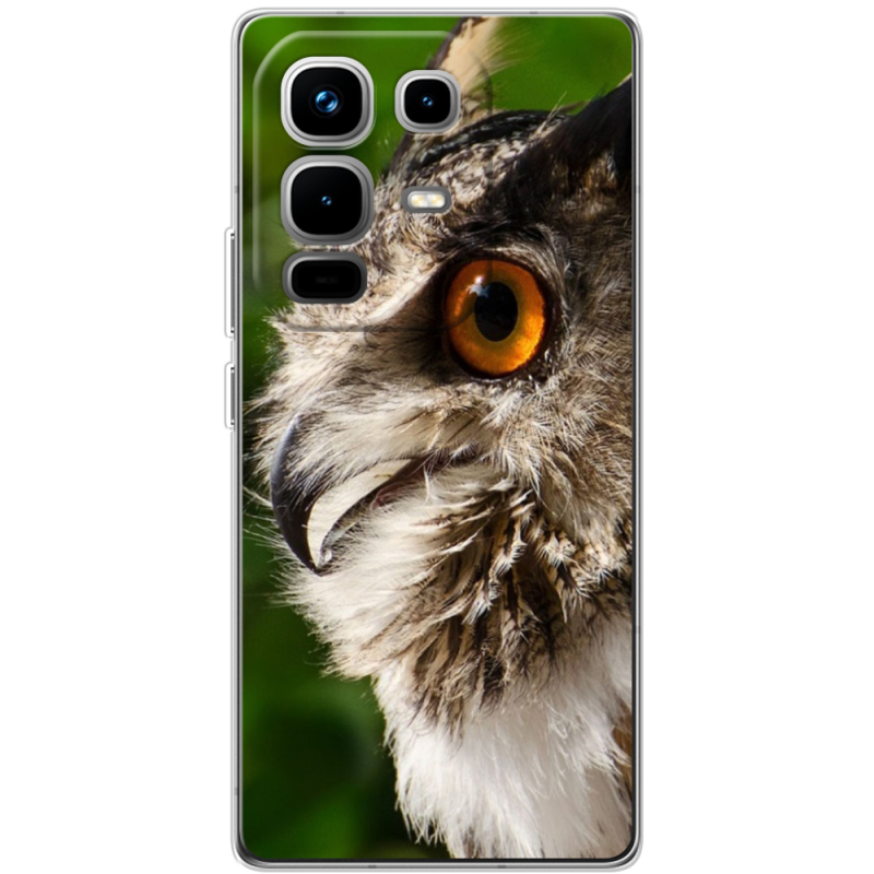 Чохол BoxFace Infinix Note 50 Pro 