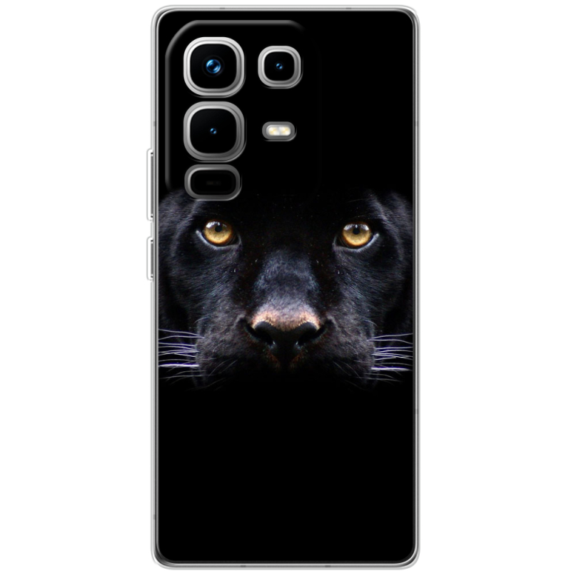 Чохол BoxFace Infinix Note 50 Pro 