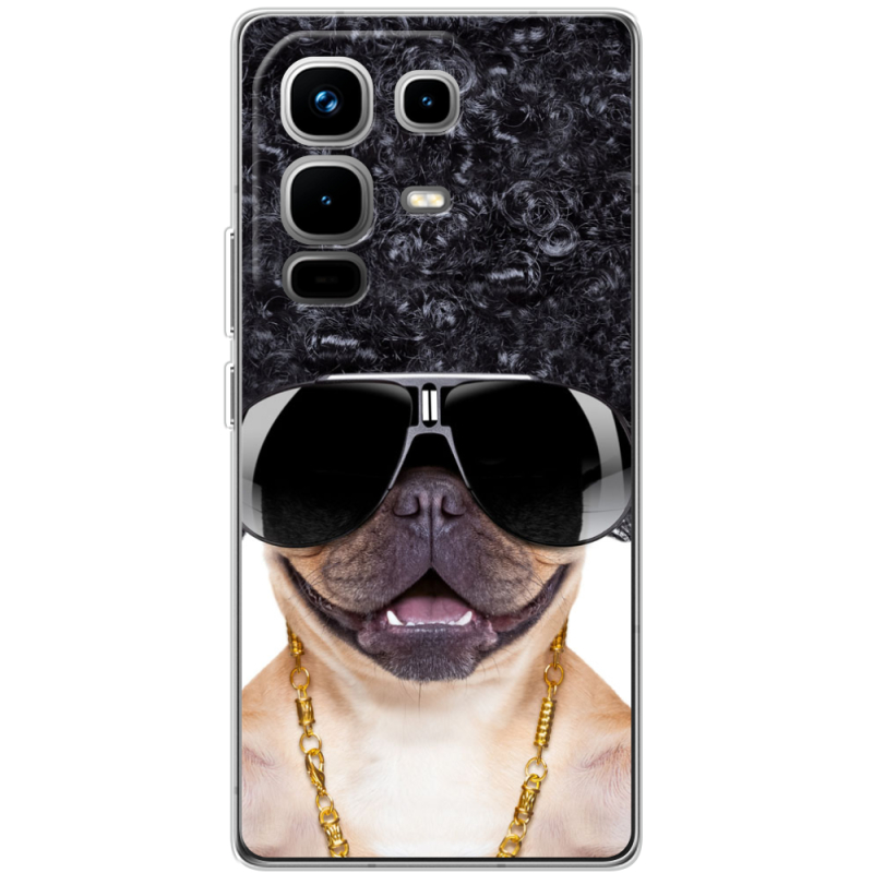 Чохол BoxFace Infinix Note 50 Pro 