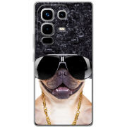 Чохол BoxFace Infinix Note 50 Pro 