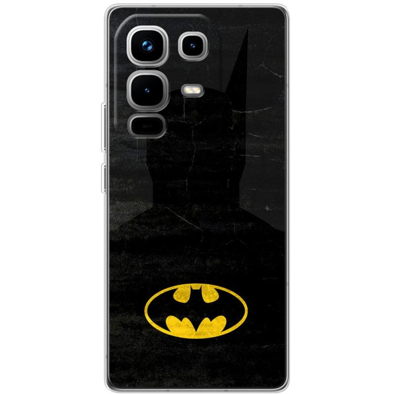 Чохол BoxFace Infinix Note 50 Pro 