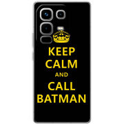 Чохол BoxFace Infinix Note 50 Pro 