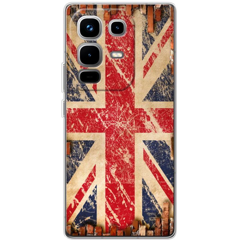 Чохол BoxFace Infinix Note 50 Pro 