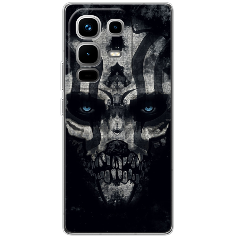 Чохол BoxFace Infinix Note 50 Pro The Dark