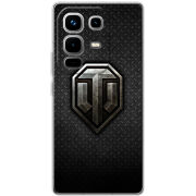 Чохол BoxFace Infinix Note 50 Pro 