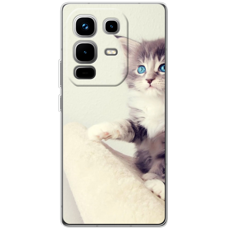 Чохол BoxFace Infinix Note 50 Pro 