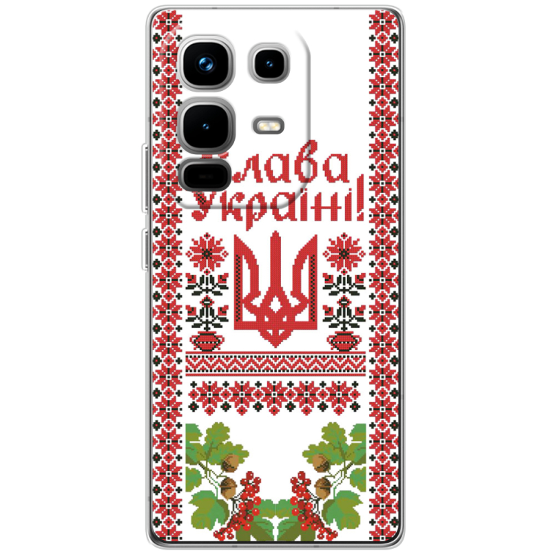 Чохол BoxFace Infinix Note 50 Pro 