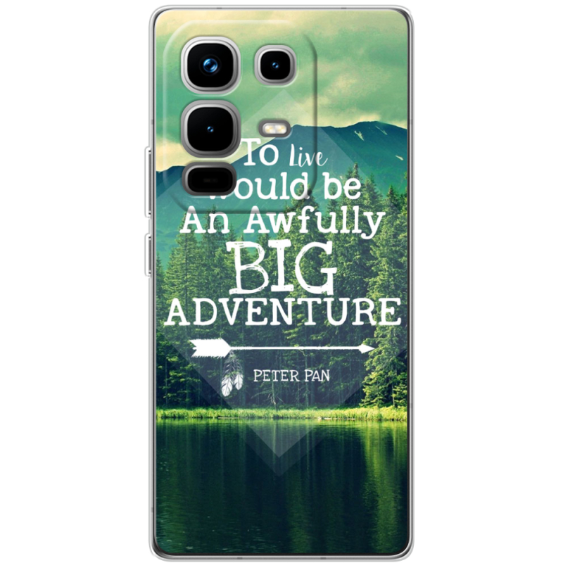 Чохол BoxFace Infinix Note 50 Pro 