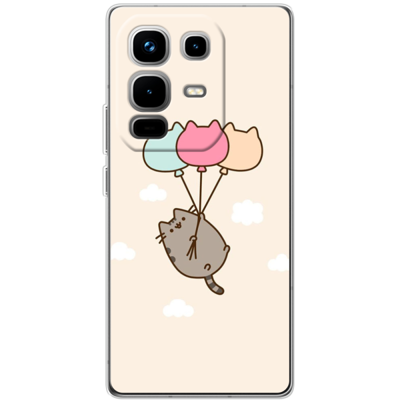 Чохол BoxFace Infinix Note 50 Pro 