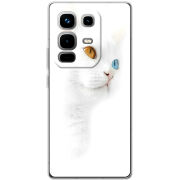 Чохол BoxFace Infinix Note 50 Pro 