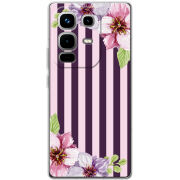 Чохол BoxFace Infinix Note 50 Pro Purple Fantasy