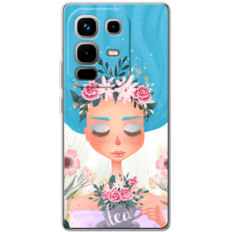 Чохол BoxFace Infinix Note 50 Pro 