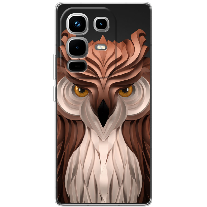 Чохол BoxFace Infinix Note 50 Pro 