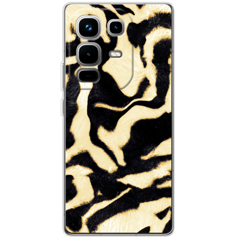 Чохол BoxFace Infinix Note 50 Pro 