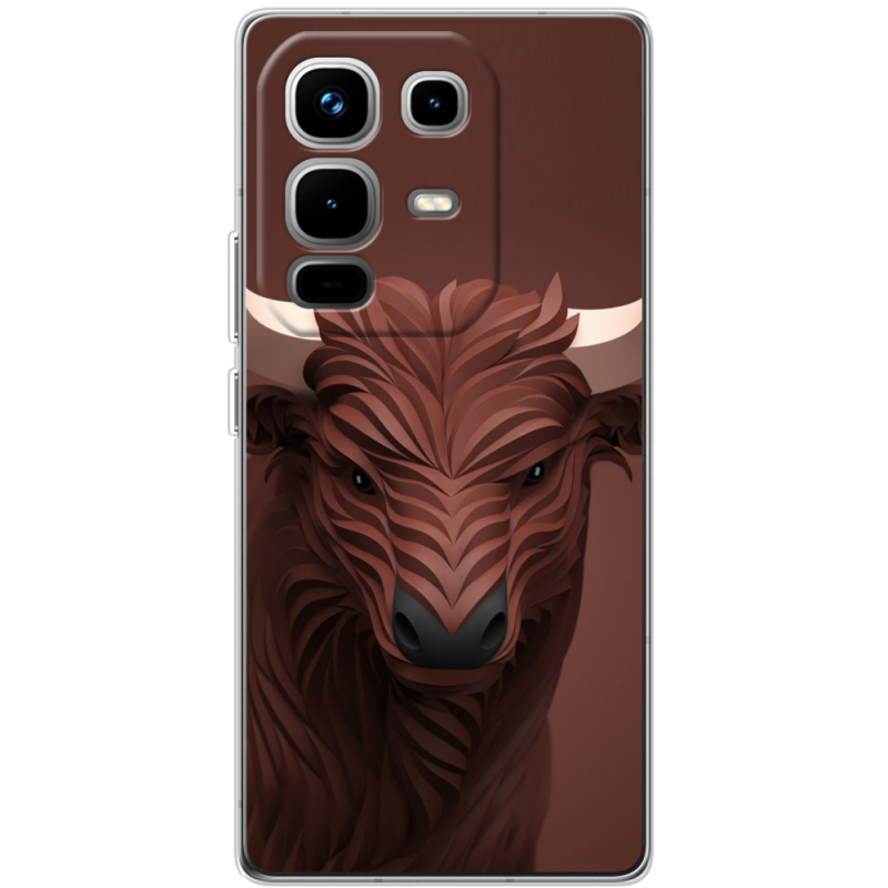 Чохол BoxFace Infinix Note 50 Pro 