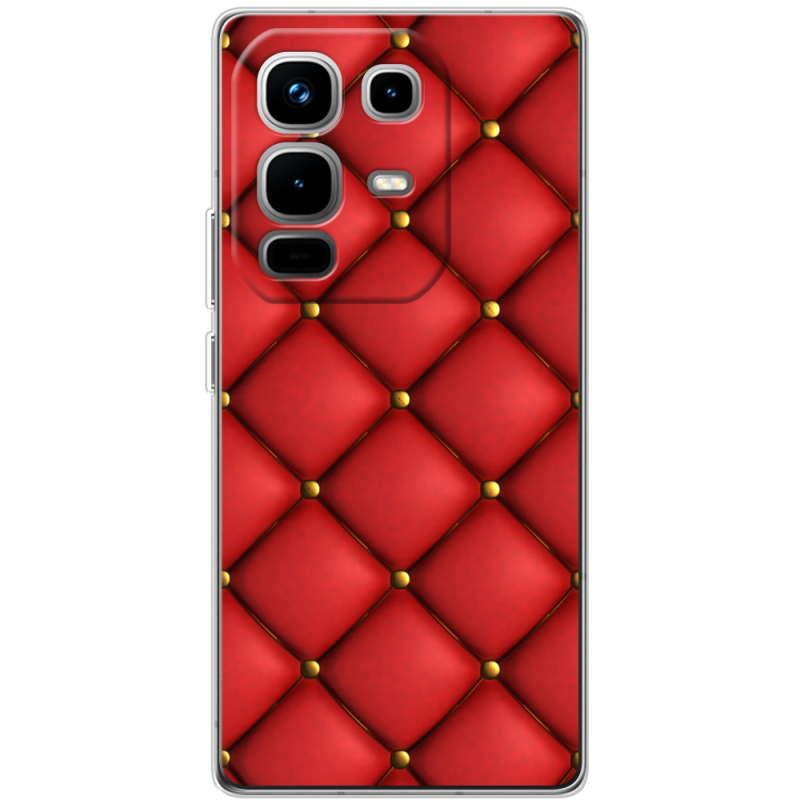 Чохол BoxFace Infinix Note 50 Pro 