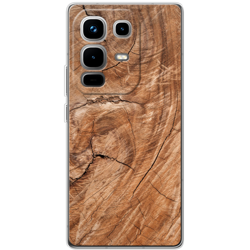 Чохол BoxFace Infinix Note 50 Pro 