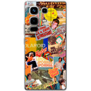 Чохол BoxFace Infinix Note 50 Pro 70s