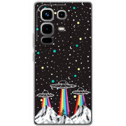 Чохол BoxFace Infinix Note 50 Pro 