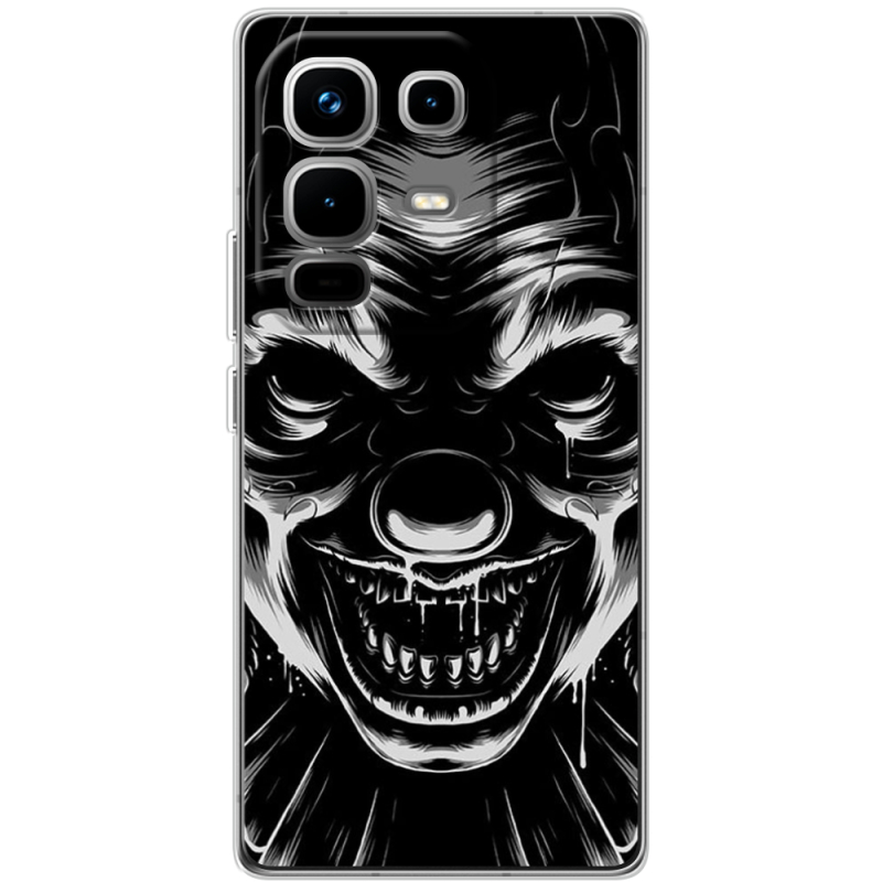 Чохол BoxFace Infinix Note 50 Pro 