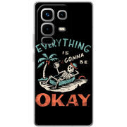 Чохол BoxFace Infinix Note 50 Pro 