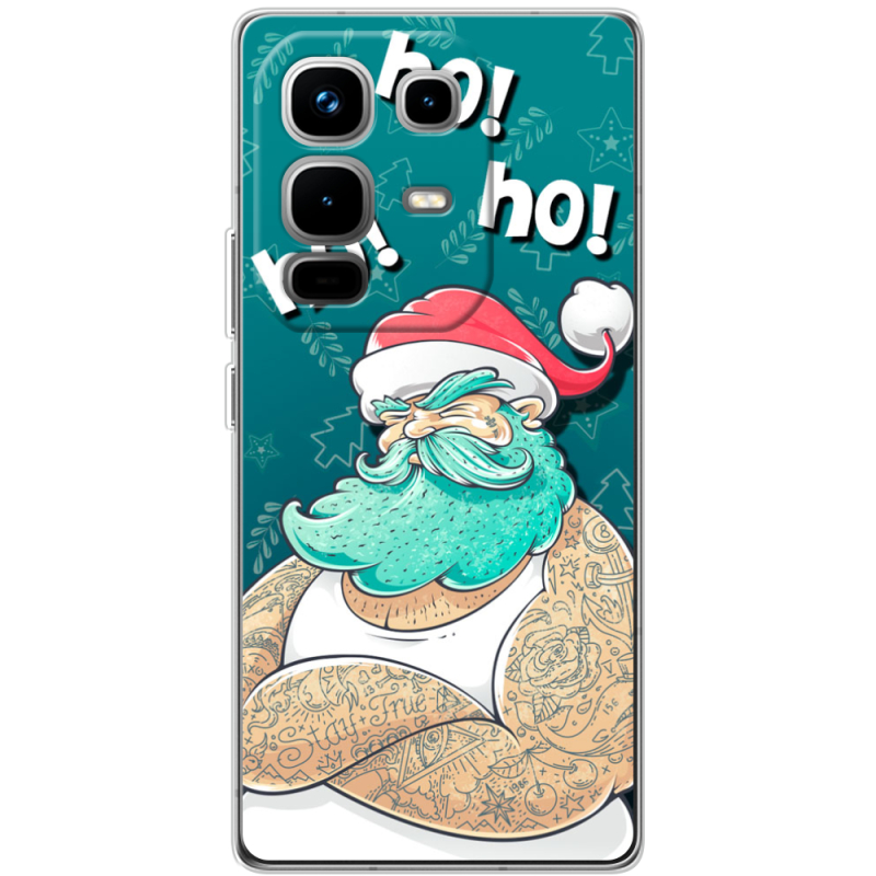 Чохол BoxFace Infinix Note 50 Pro 