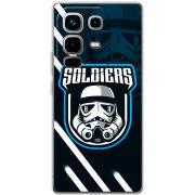 Чохол BoxFace Infinix Note 50 Pro 