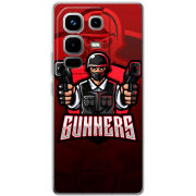 Чохол BoxFace Infinix Note 50 Pro 