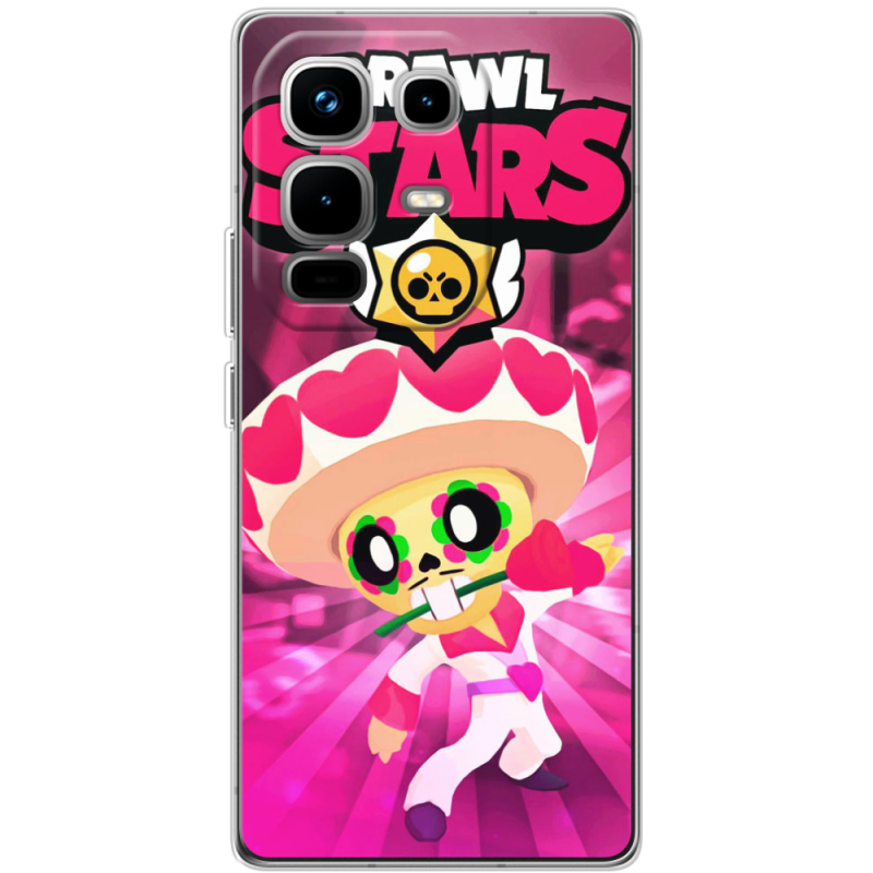 Чохол BoxFace Infinix Note 50 Pro 