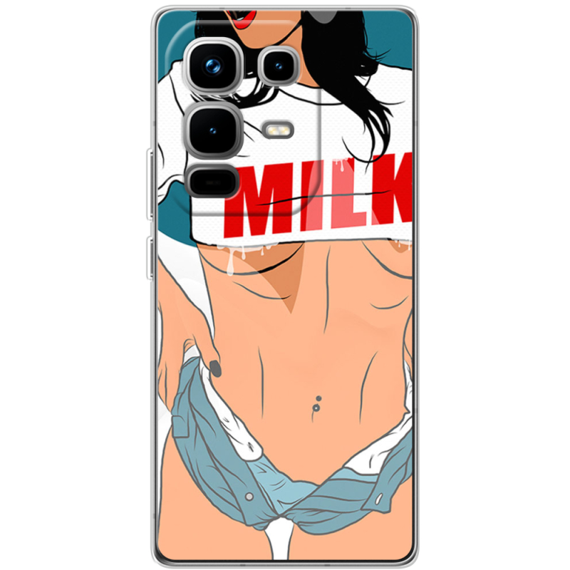 Чохол BoxFace Infinix Note 50 Pro 