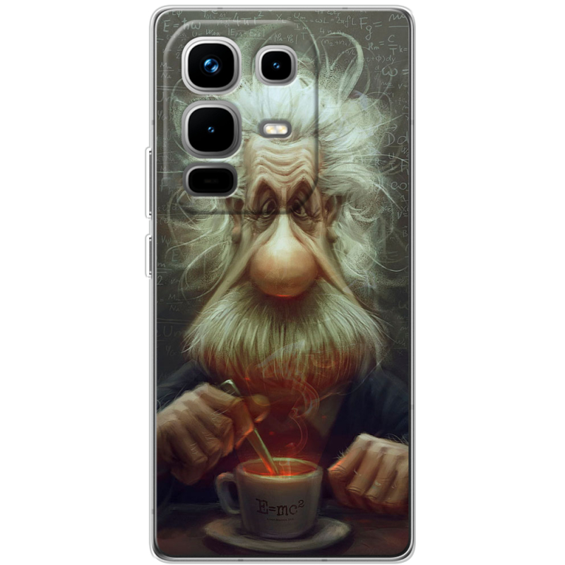 Чохол BoxFace Infinix Note 50 Pro 