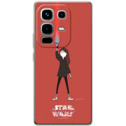 Чохол BoxFace Infinix Note 50 Pro 