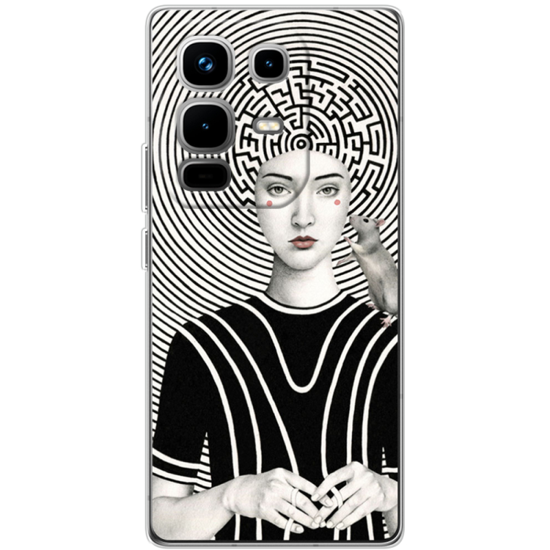 Чохол BoxFace Infinix Note 50 Pro 