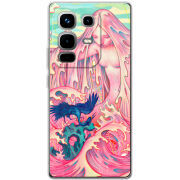 Чохол BoxFace Infinix Note 50 Pro 