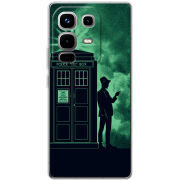 Чохол BoxFace Infinix Note 50 Pro 