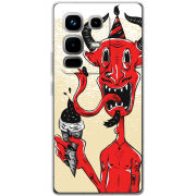 Чохол BoxFace Infinix Note 50 Pro 