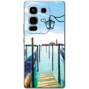 Чохол BoxFace Infinix Note 50 Pro 