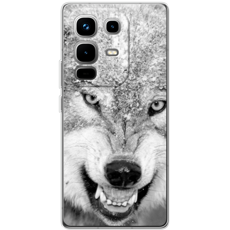 Чохол BoxFace Infinix Note 50 Pro 