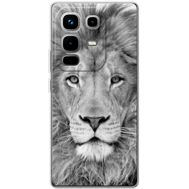 Чохол BoxFace Infinix Note 50 Pro 