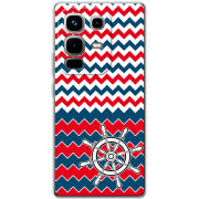 Чохол BoxFace Infinix Note 50 Pro Valley of Waves