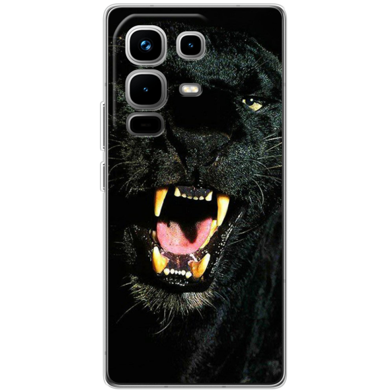 Чохол BoxFace Infinix Note 50 Pro 