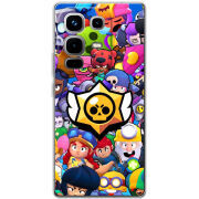 Чохол BoxFace Infinix Note 50 Pro 