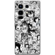 Чохол BoxFace Infinix Note 50 Pro O-Face