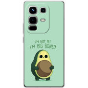 Чохол BoxFace Infinix Note 50 Pro Big Boned