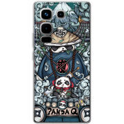 Чохол BoxFace Infinix Note 50 Pro Panda Q